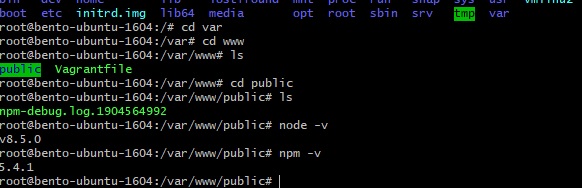 node-npm-latest-ubuntu1604-20170913