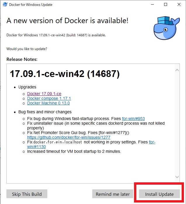 docker-for-windows-update